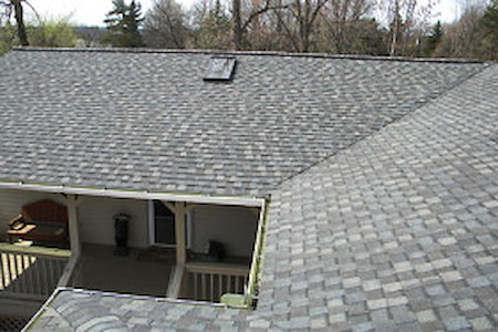 Gutter guards vs open gutters what works best for michigan leaves